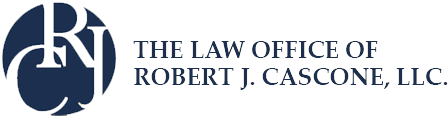The Law Office Of Robert j. Cascone, L.L.C.